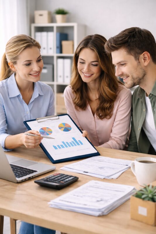 Бухгалтерские услуги в Минске | Бухгалтерские услуги для физических лиц