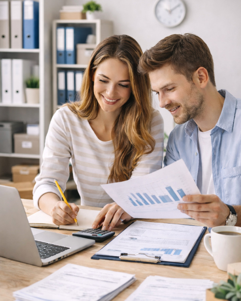 Бухгалтерские услуги в Минске | Ведение учета для индивидуальных предпринимателей