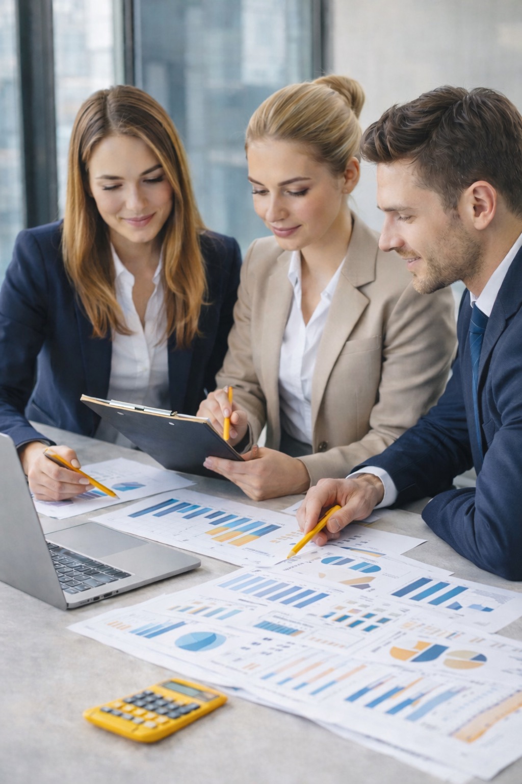 Бухгалтерские услуги в Минске | Полное бухгалтерское сопровождение юридических лиц