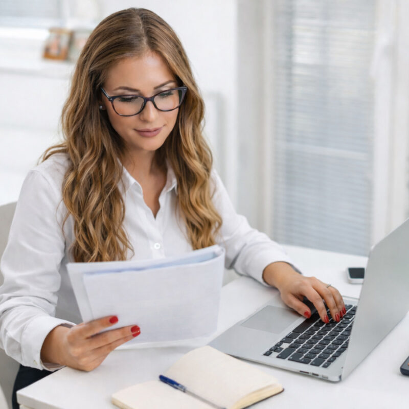 Бухгалтерские услуги в Минске|Постановка бухгалтерского учета с нуля