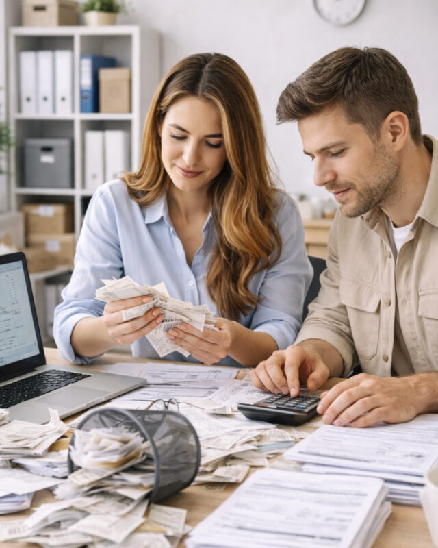 Бухгалтерские услуги в Минске | Восстановление бухгалтерского учета