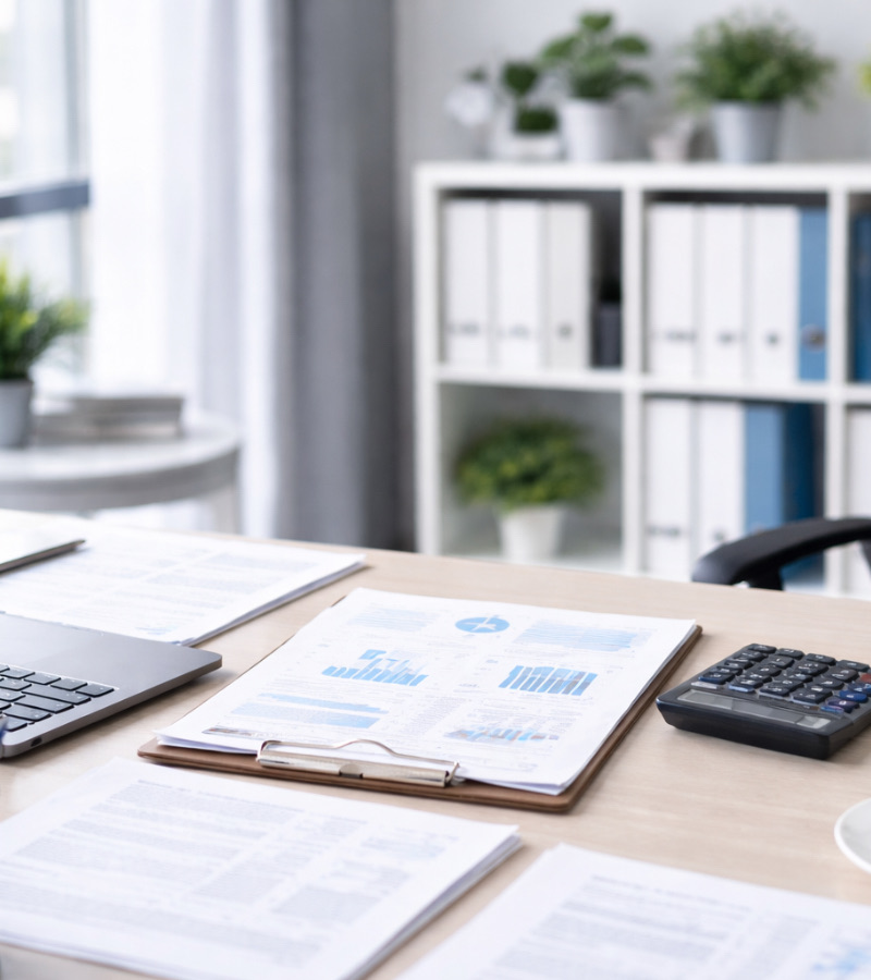 Бухгалтерские услуги в Минске|Налоговое консультирование